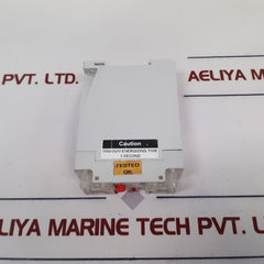 General Industrial Controls 22Tdt0 Electronic Timer
