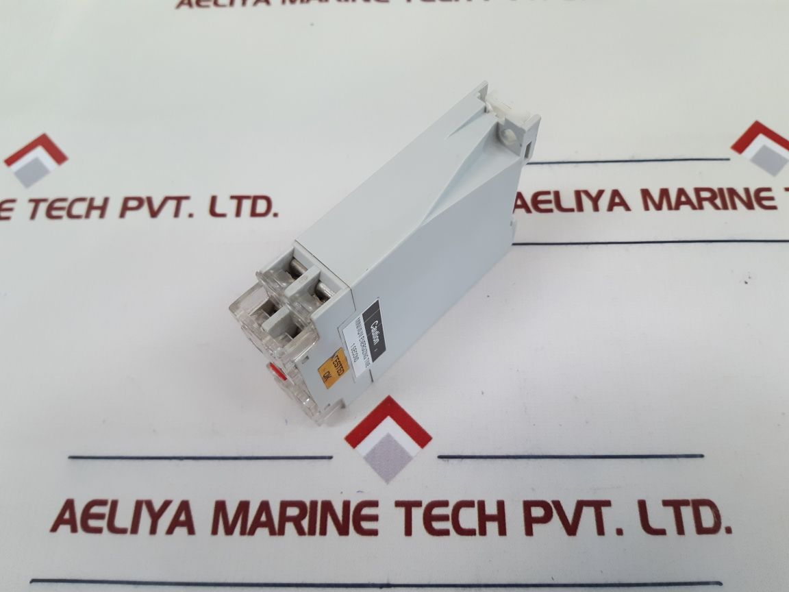 General Industrial Controls 22Tdt0 Electronic Timer