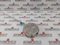 General Instruments Gdt-r-v Temperature Gauge 0-80 Deg.C