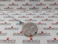 General Instruments Gdt-r-v Temperature Gauge 0-80 Deg.C
