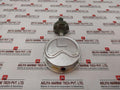 General Ss316+Ptfe Pressure Gauge