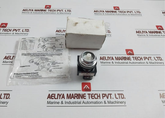 General Electric Cr104Pxf12