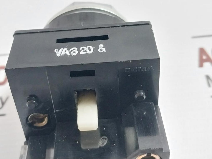 General Electric Cr104Pxf12