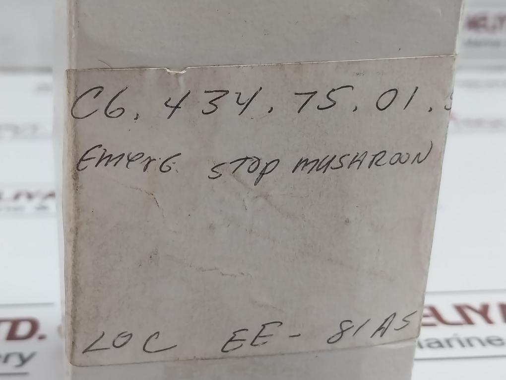 General Electric Cr104Pxf12