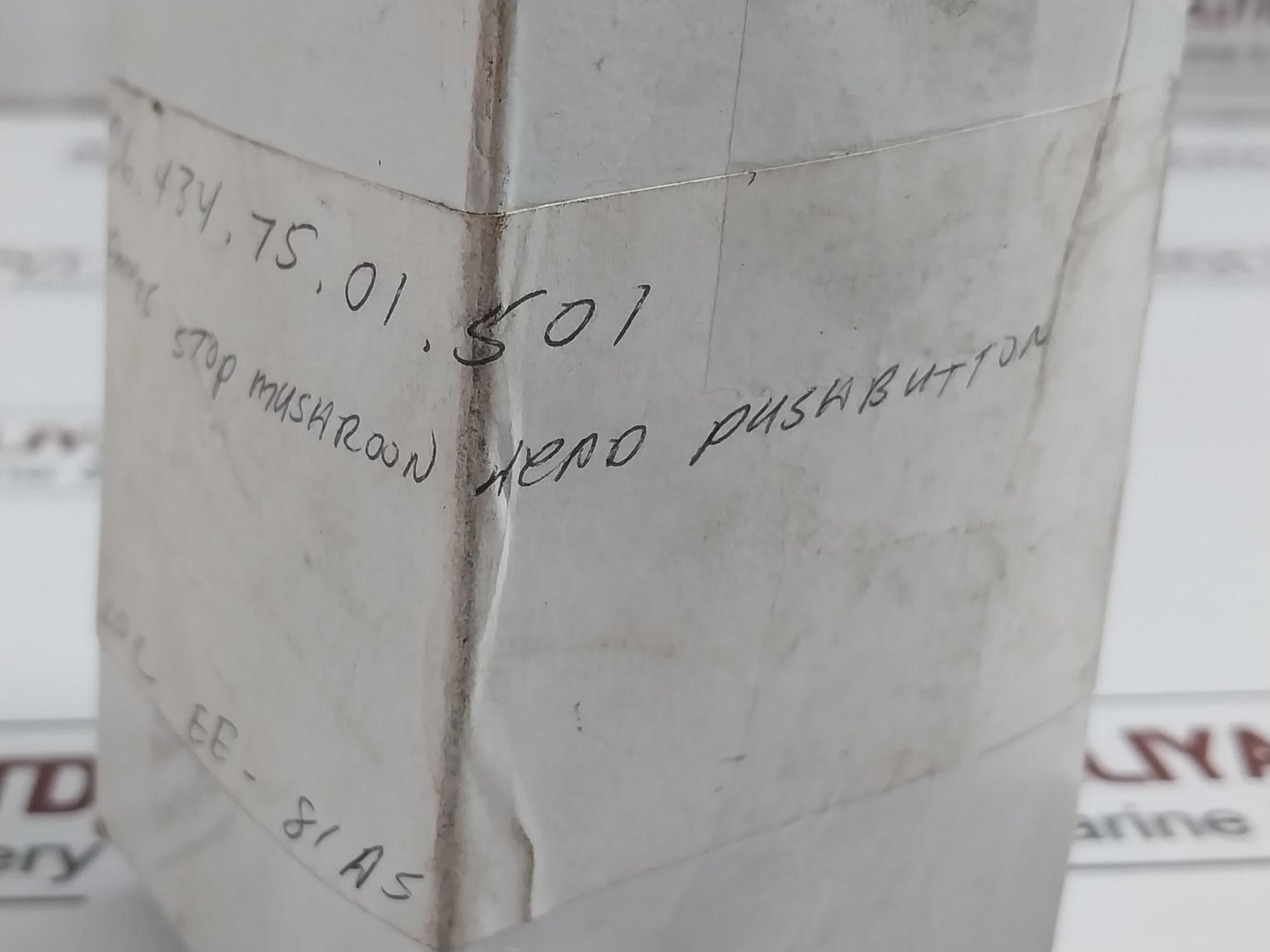 General Electric Cr104Pxf12