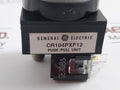 General Electric Cr104Pxf12