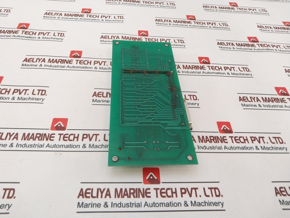 Gentec 170-22740A Printed Circuit Board 