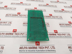 Gentec 170-22740A Printed Circuit Board 