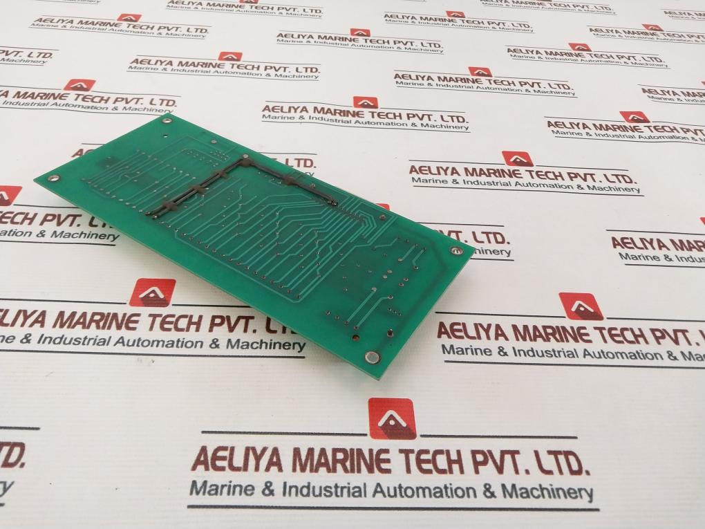 Gentec 170-22740A Printed Circuit Board 