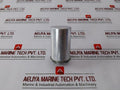 Genteq 97F9445 Motor Run Capacitor 50/60Hz +6 -6% 370 Vac , P10000Afc , Jc165703