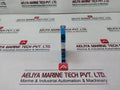 Georgin Bzc 7/63/12A/250 Zener Barrier 250V