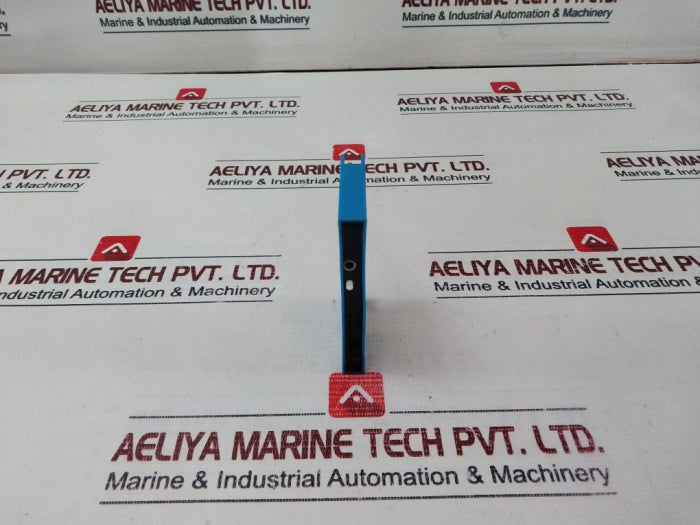 Georgin Bzc 7/63/12A/250 Zener Barrier 250V