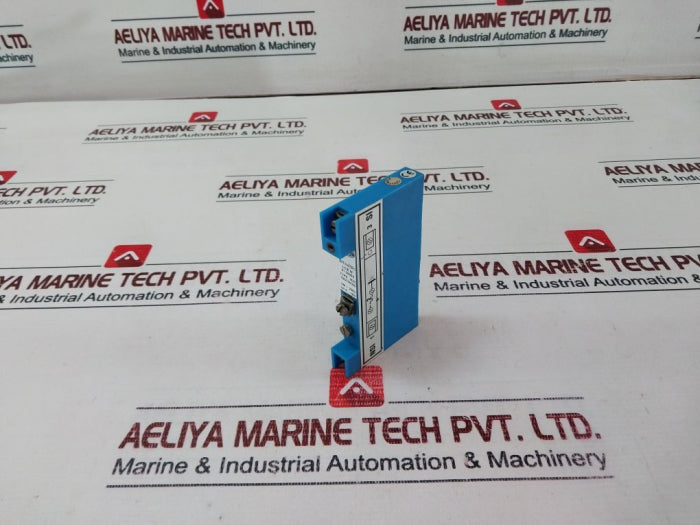 Georgin Bzc 7/63/12A/250 Zener Barrier 250V