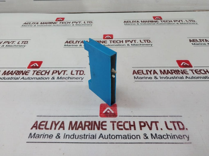 Georgin Bzc 7/63/12A/250 Zener Barrier 250V