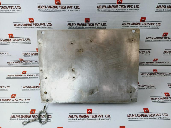 Georim Gba-155 Oil Content Meter Bilge Alarm Bam-4