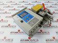 Georim Gba-155 Oil Content Meter Bilge Alarm Bam-4