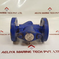 Gestra Mk 45-1 Thermostatics Steam Trap