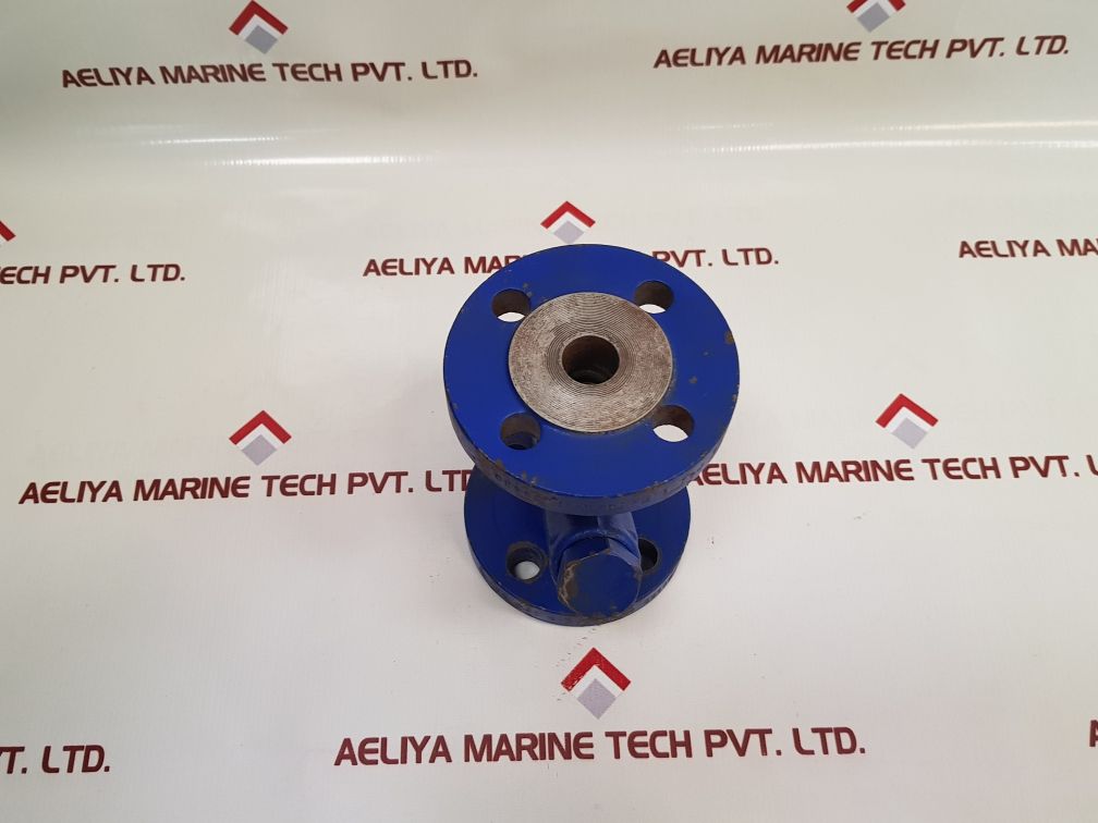 Gestra Mk 45-1 Thermostatics Steam Trap