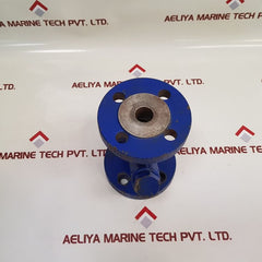 Gestra Mk 45-1 Thermostatics Steam Trap