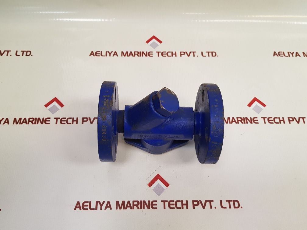 Gestra Mk 45-1 Thermostatics Steam Trap