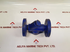 Gestra Mk 45-1 Thermostatics Steam Trap