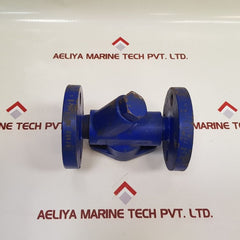 Gestra Mk 45-1 Thermostatics Steam Trap