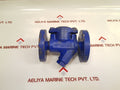 Gestra Mk 45-1 Thermostatics Steam Trap