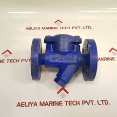 Gestra Mk 45-1 Thermostatics Steam Trap