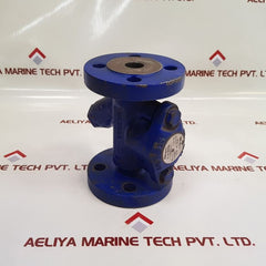 Gestra Mk 45-1 Thermostatics Steam Trap