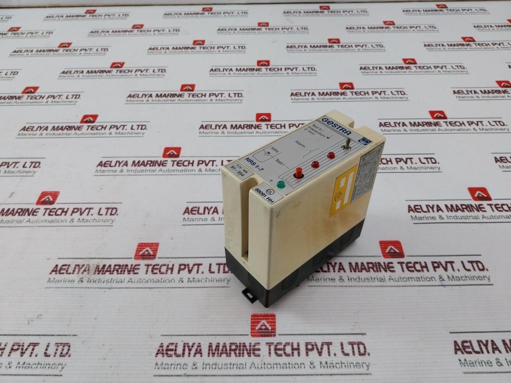 Gestra Nrs 1-7 Level Switch 230V 50/60Hz Ip40
