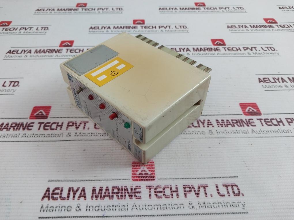 Gestra Nrs 1-7 Level Switch 88091 Hh