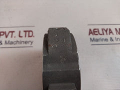 Gestra Rk 86 Check Valve Pn 6-40