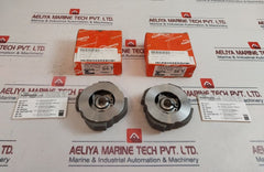 Gestra Rk 86 Check Valve Pn 6-40