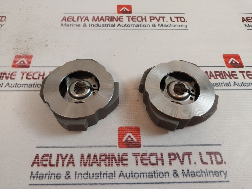 Gestra Rk 86 Check Valve Pn 6-40