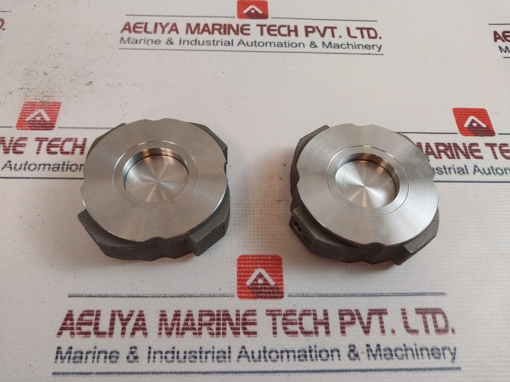 Gestra Rk 86 Check Valve Pn 6-40