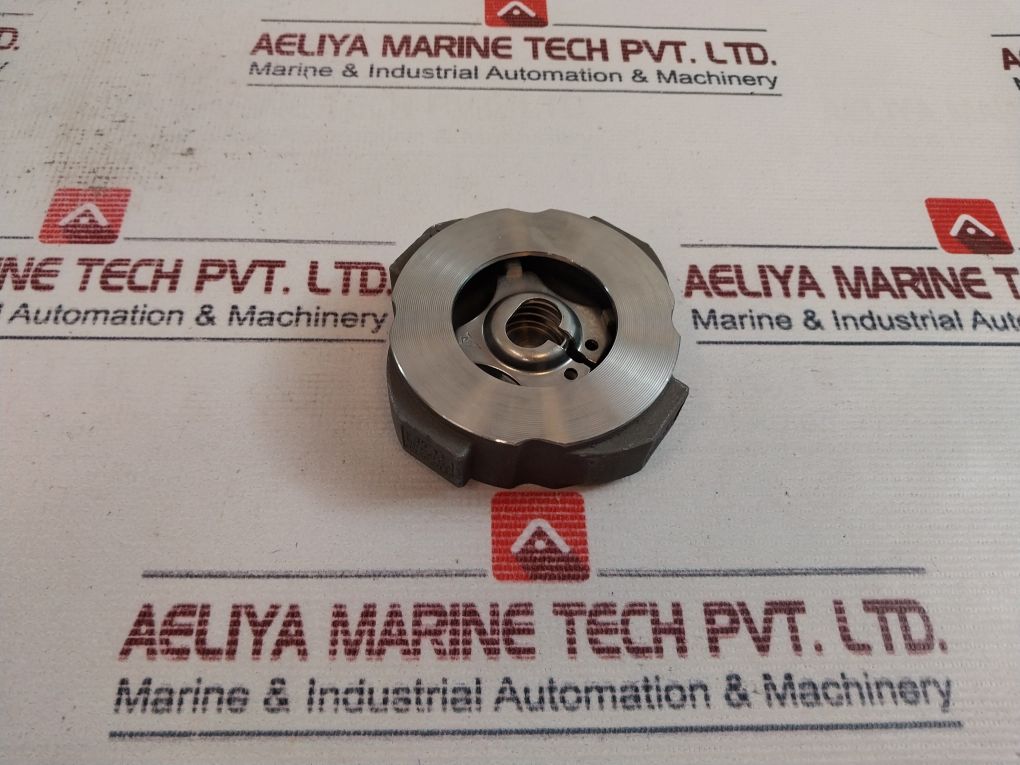Gestra Rk 86 Check Valve Pn 6-40
