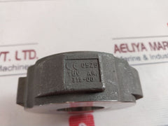Gestra Rk 86 Check Valve Pn 6-40
