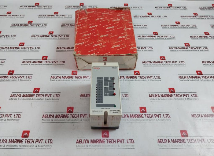 Gestra Trs 5-6B Temperature Switch 230V 50/60Hz 5Va Ip20