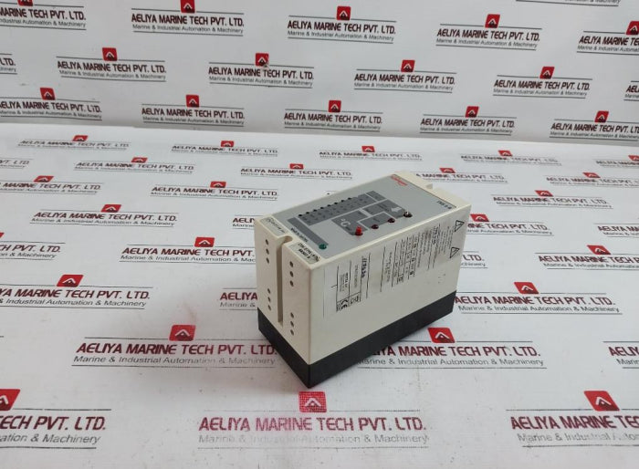 Gestra Trs 5-6B Temperature Switch 230V 50/60Hz 5Va Ip20