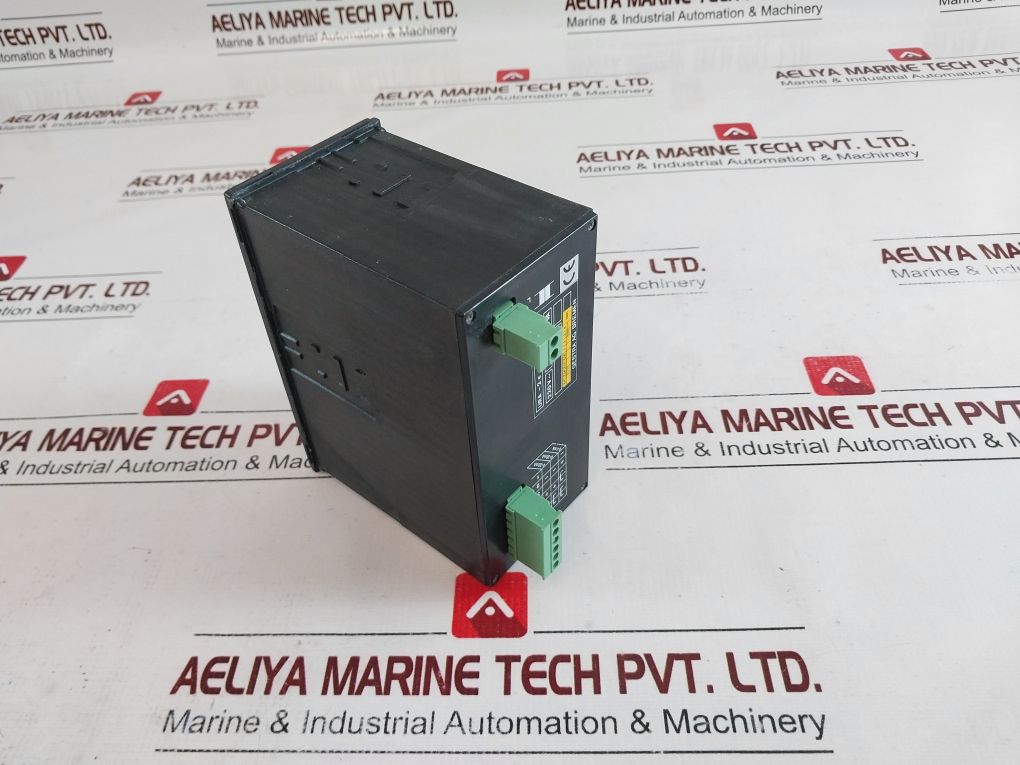 Gestra Ura-2E Display Unit