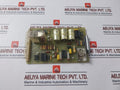 Gestra Vr 11 Printed Circuit Board 5490