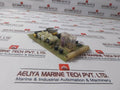 Gestra Vr 11 Printed Circuit Board 5490