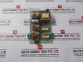 Gestra Zrs 1/4 Printed Circuit Board