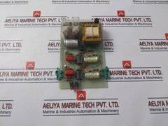Gestra Zrs 1/4 Printed Circuit Board