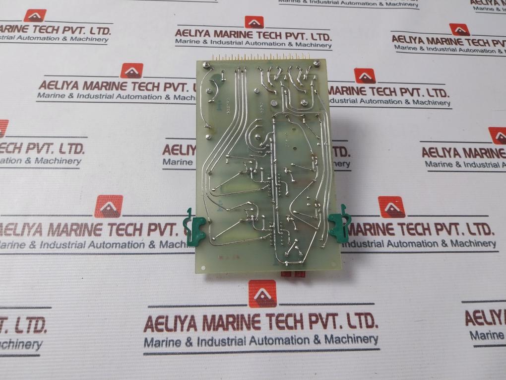Gestra Zrs 1/4 Printed Circuit Board