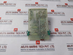 Gestra Zrs 1/4 Printed Circuit Board