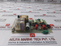 Gestra Zrs 1/4 Printed Circuit Board