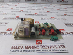Gestra Zrs 1/4 Printed Circuit Board