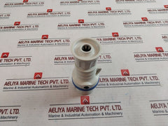 Gewiss Gw 60004H Straight Plug 16A-6H/200-250V