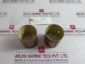 Ggb Ba0017925 Bushing Bearing Plain